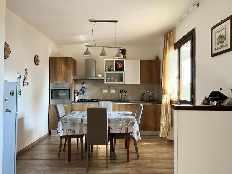 Appartamento Altopascio Sulla Francigena Spianate Dış mekan fotoğraf